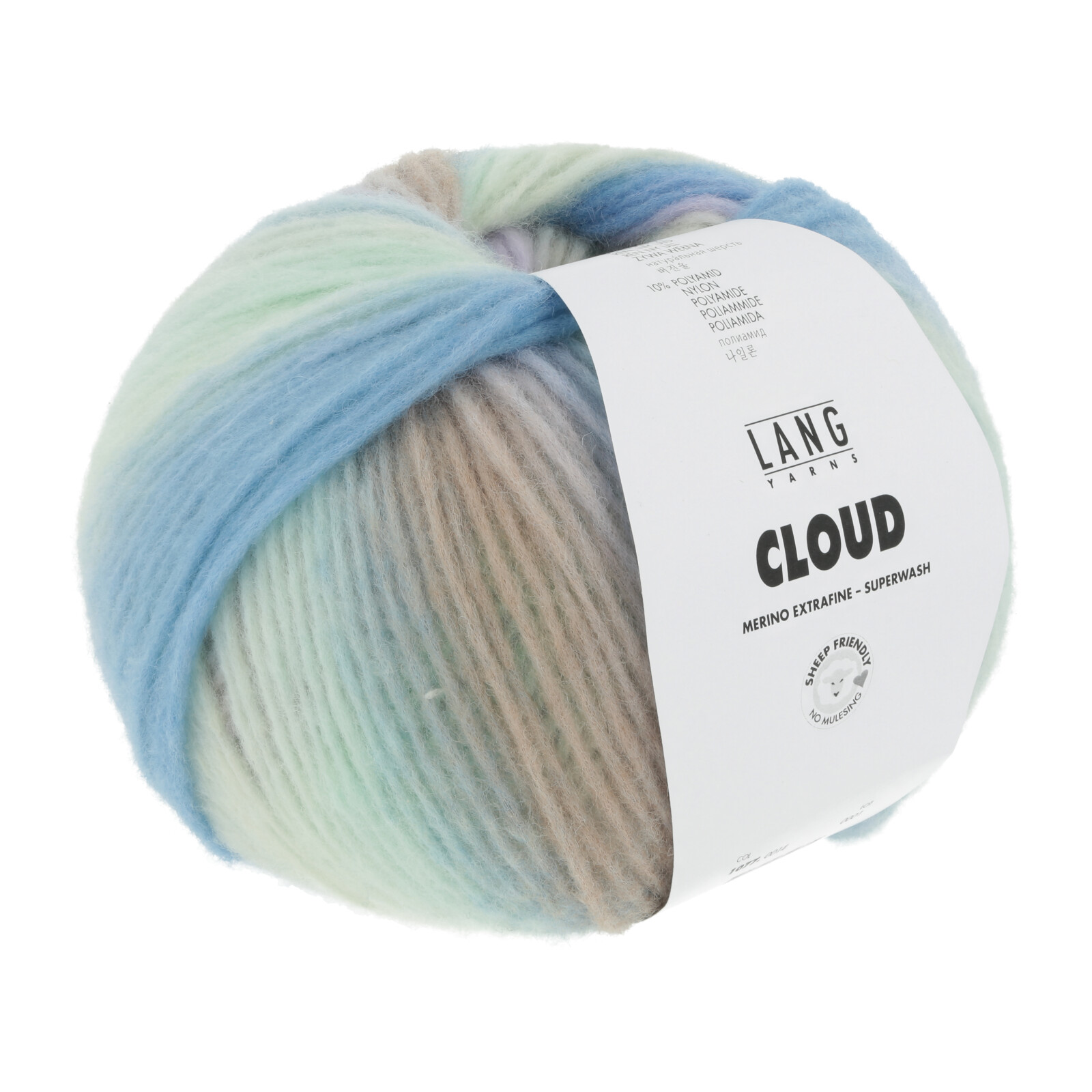 CLOUD Knauel 1077.0014
