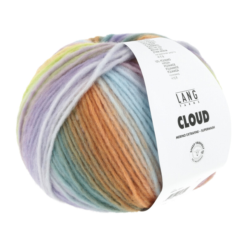 CLOUD 1077.0022 CLOUD 1077.0022