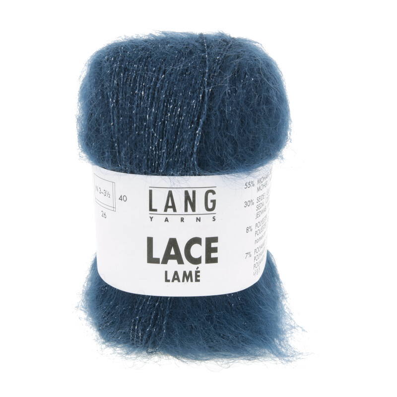 LACE LAMÉ 1081.0010