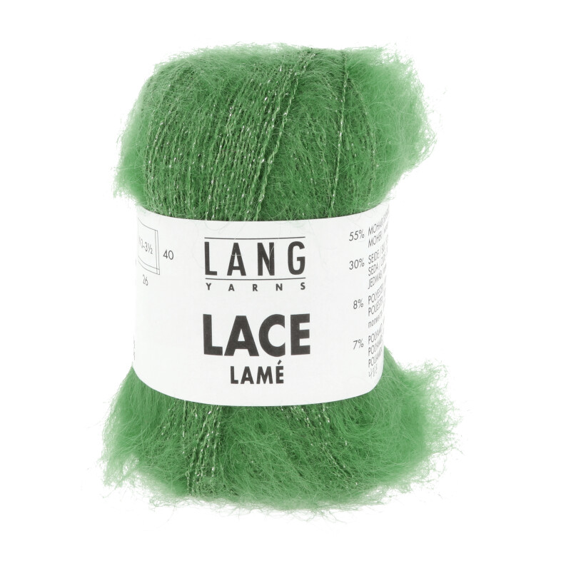 LACE LAMÉ 1081.0017