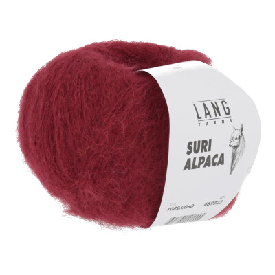 SURI ALPACA