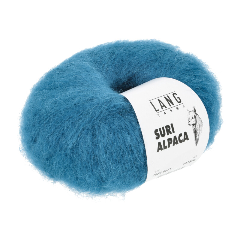 SURI ALPACA 1082.0071