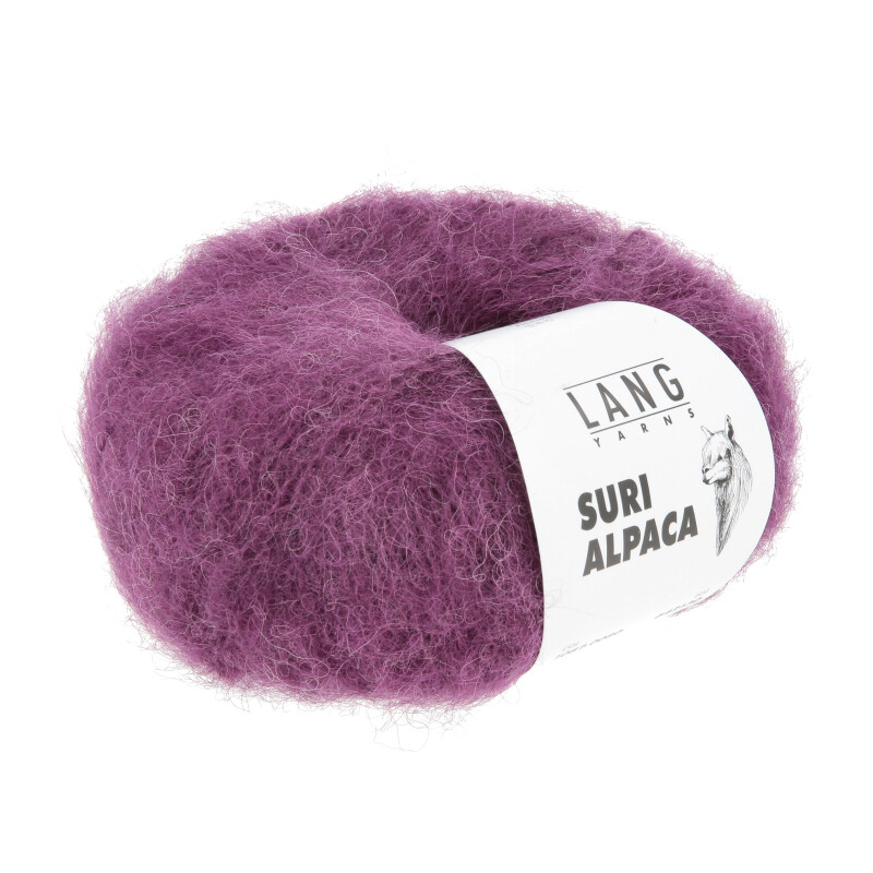 SURI ALPACA 1082.0080
