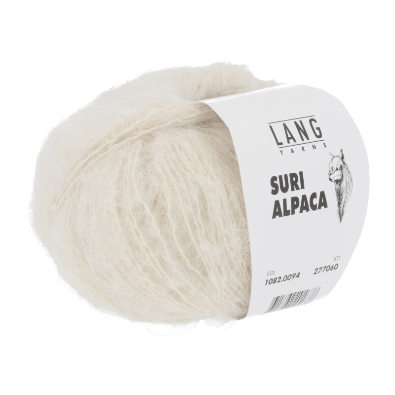 SURI ALPACA 1082.0094 SURI ALPACA 1082.0094