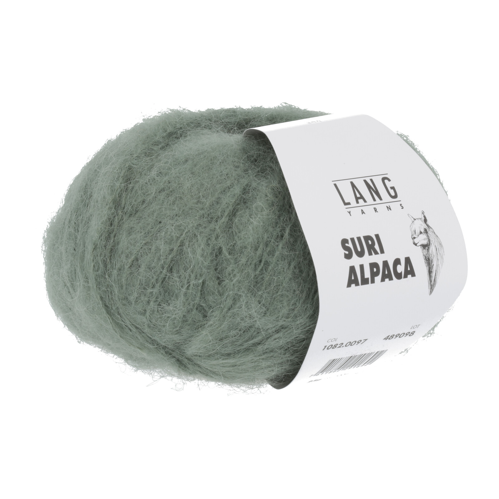 SURI ALPACA Knauel 1082.0097