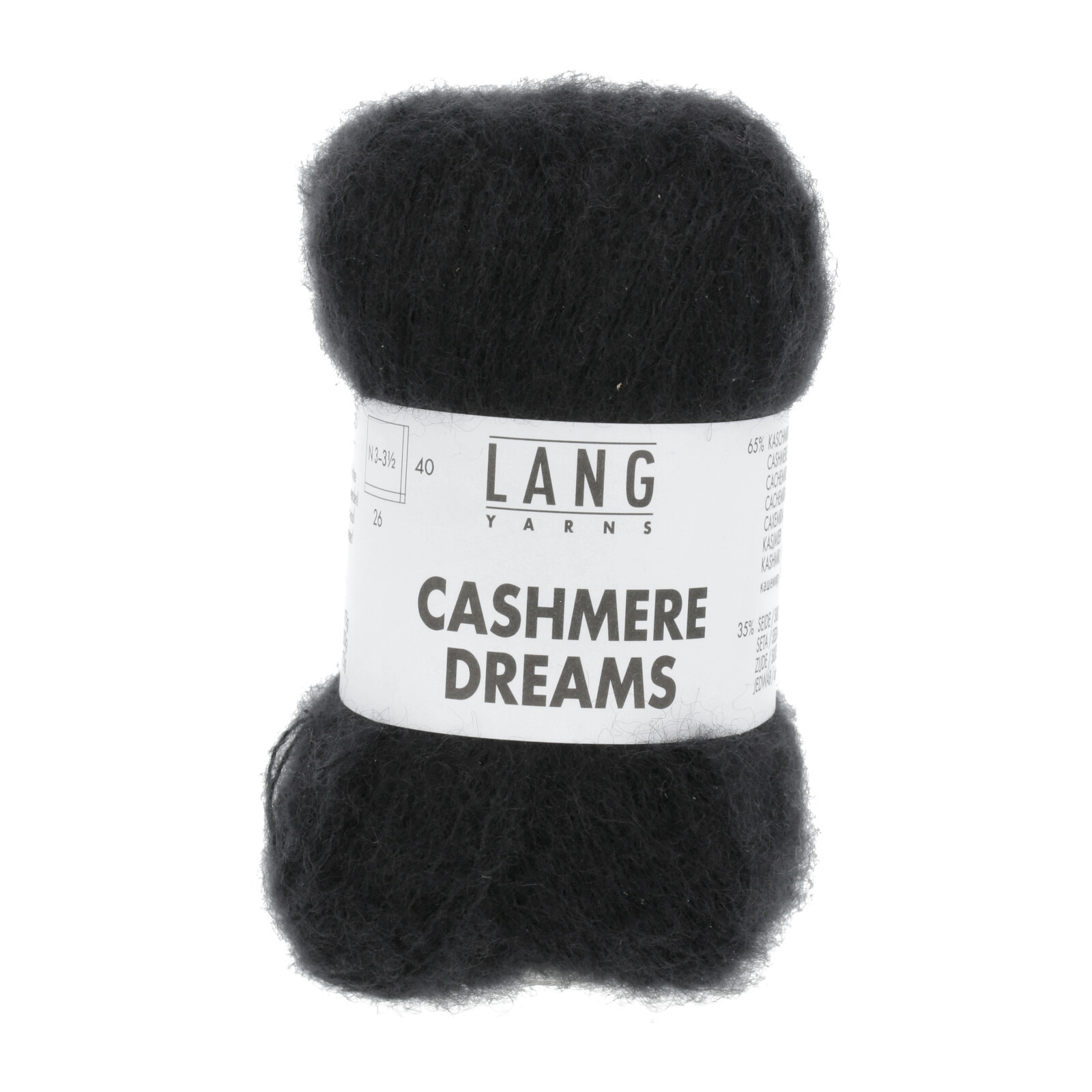 CASHMERE DREAMS Knauel 1085.0004