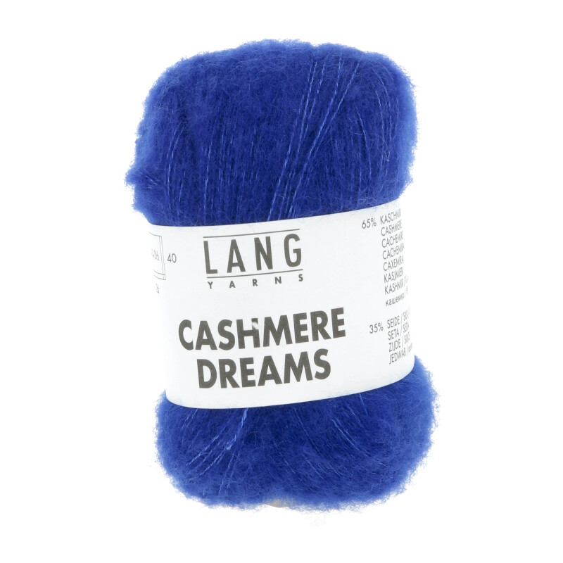 CASHMERE DREAMS 1085.0006