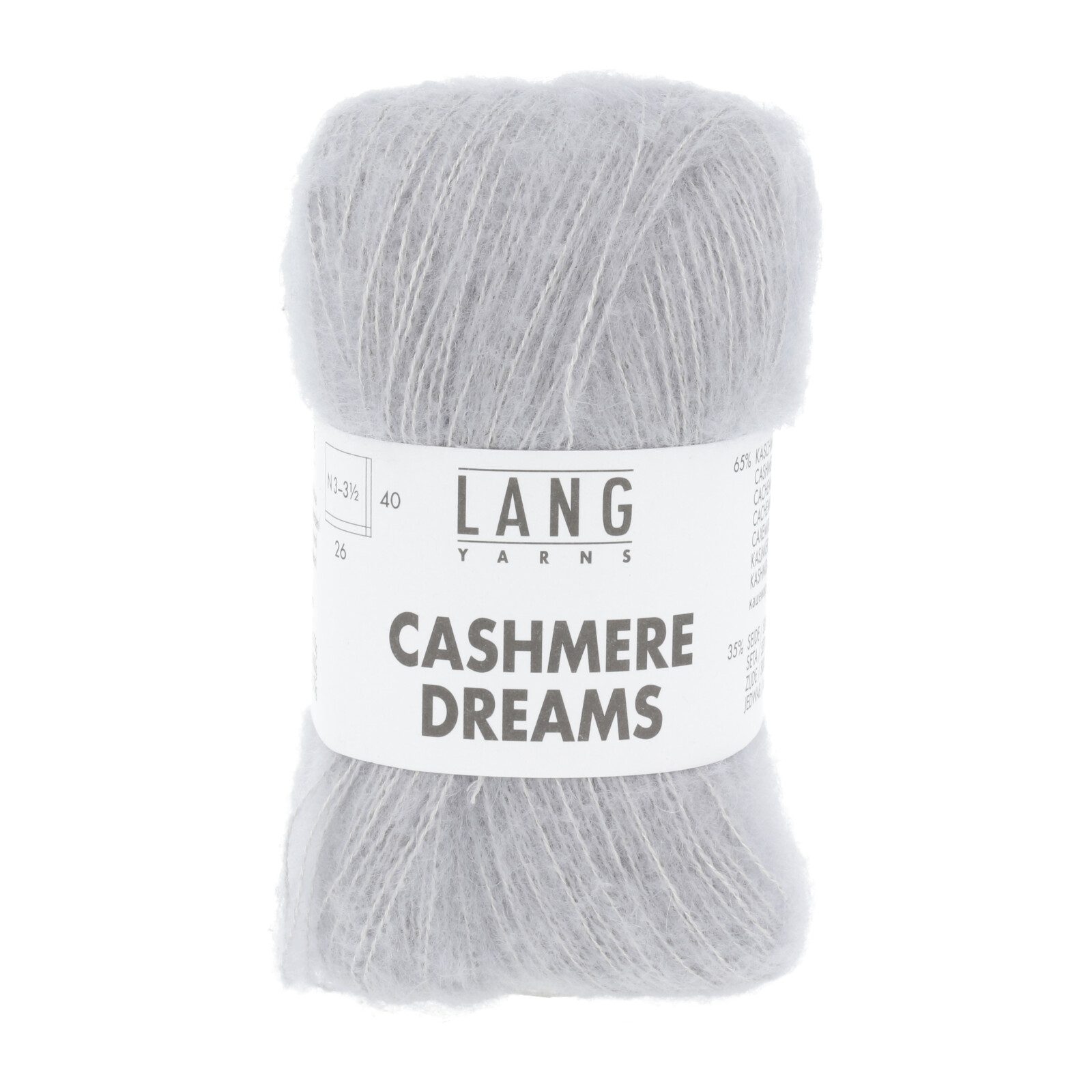 CASHMERE DREAMS Knauel 1085.0023