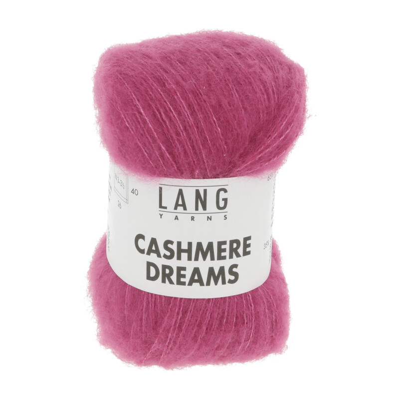 CASHMERE DREAMS 1085.0065