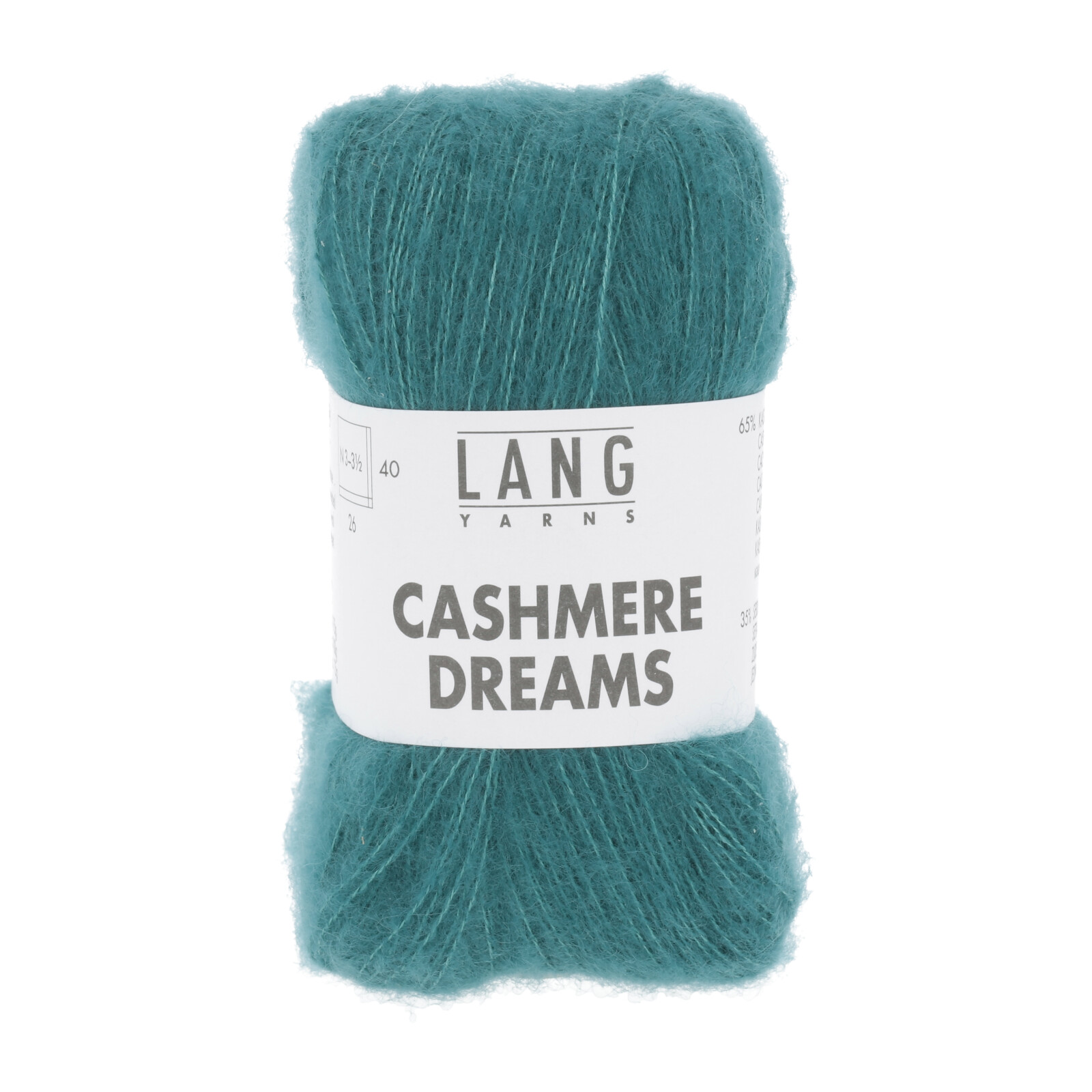 CASHMERE DREAMS Knauel 1085.0074