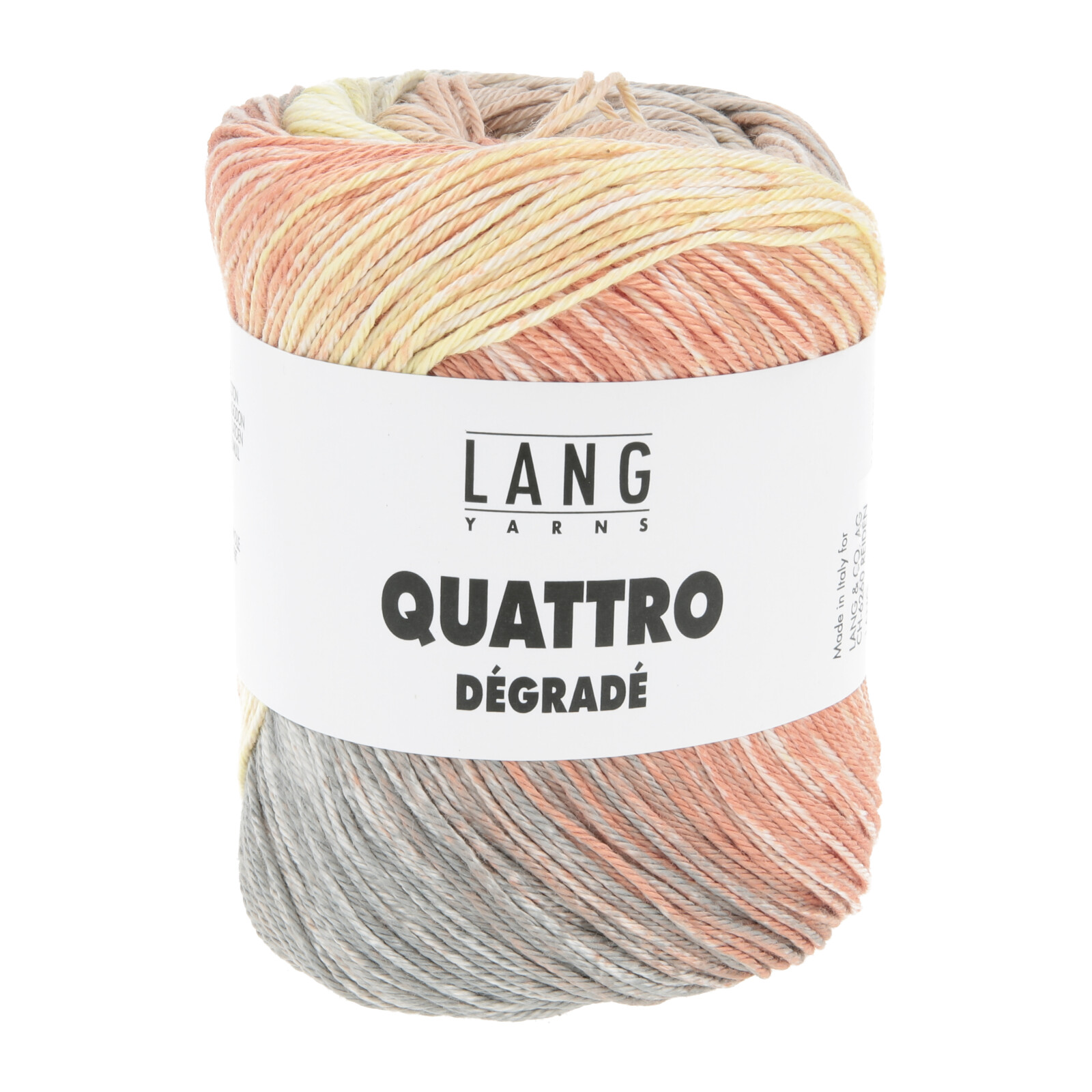 QUATTRO DÉGRADÉ Knauel 1088.0021