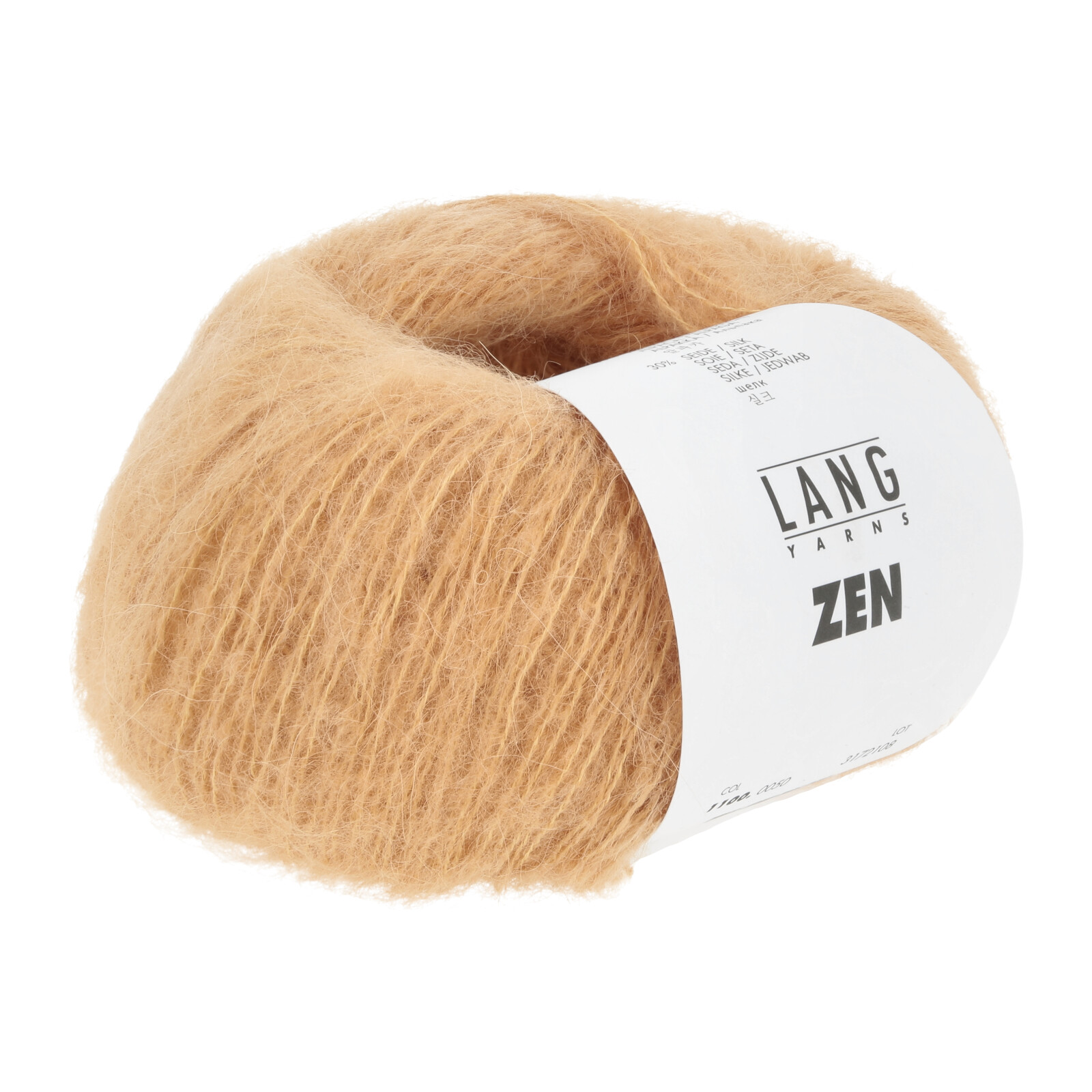 ZEN Knauel 1100.0050