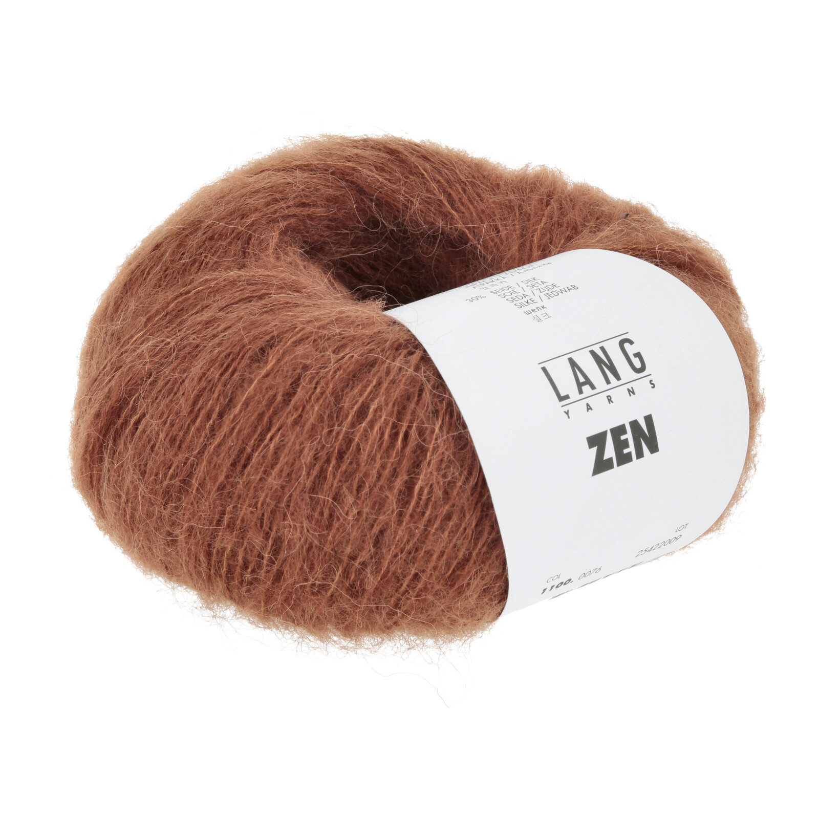 ZEN Knauel 1100.0076