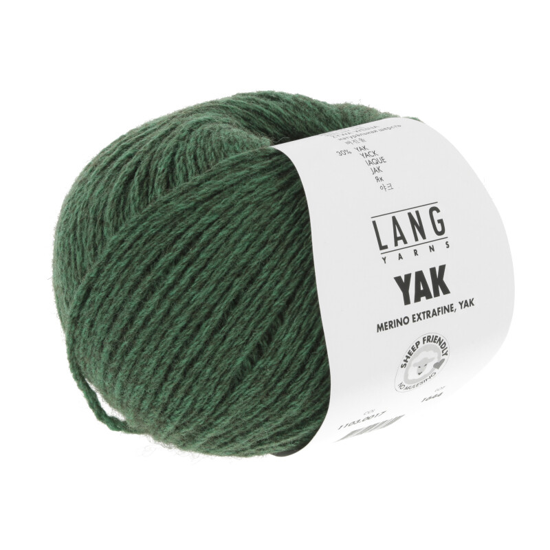 YAK 1103.0017 YAK 1103.0017
