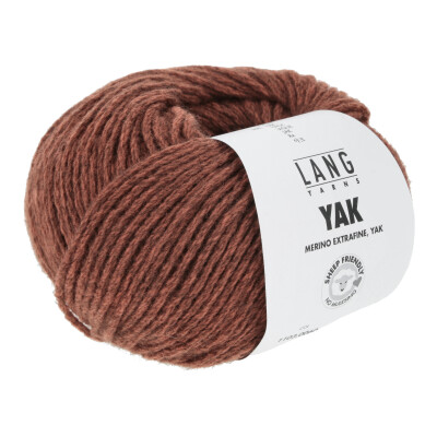 YAK