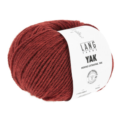 YAK