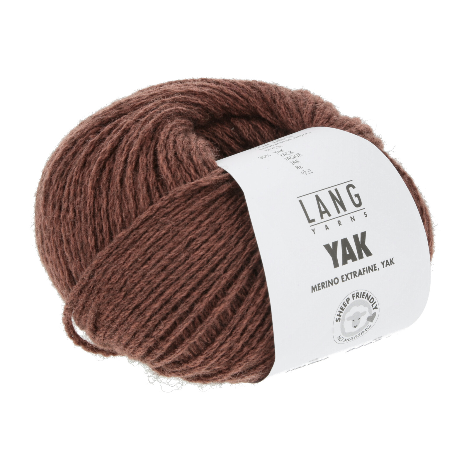 YAK Knauel 1103.0062