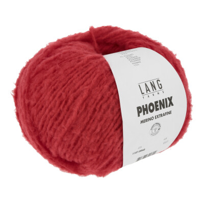 1107 LANGYARNS Phoenix