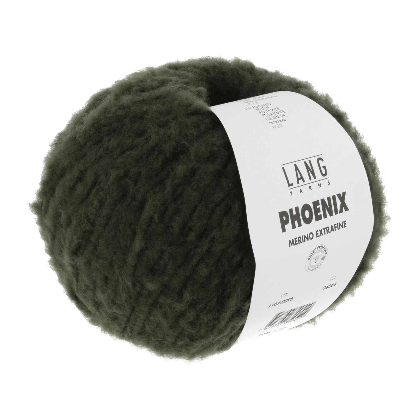PHOENIX Knauel 1107.0098