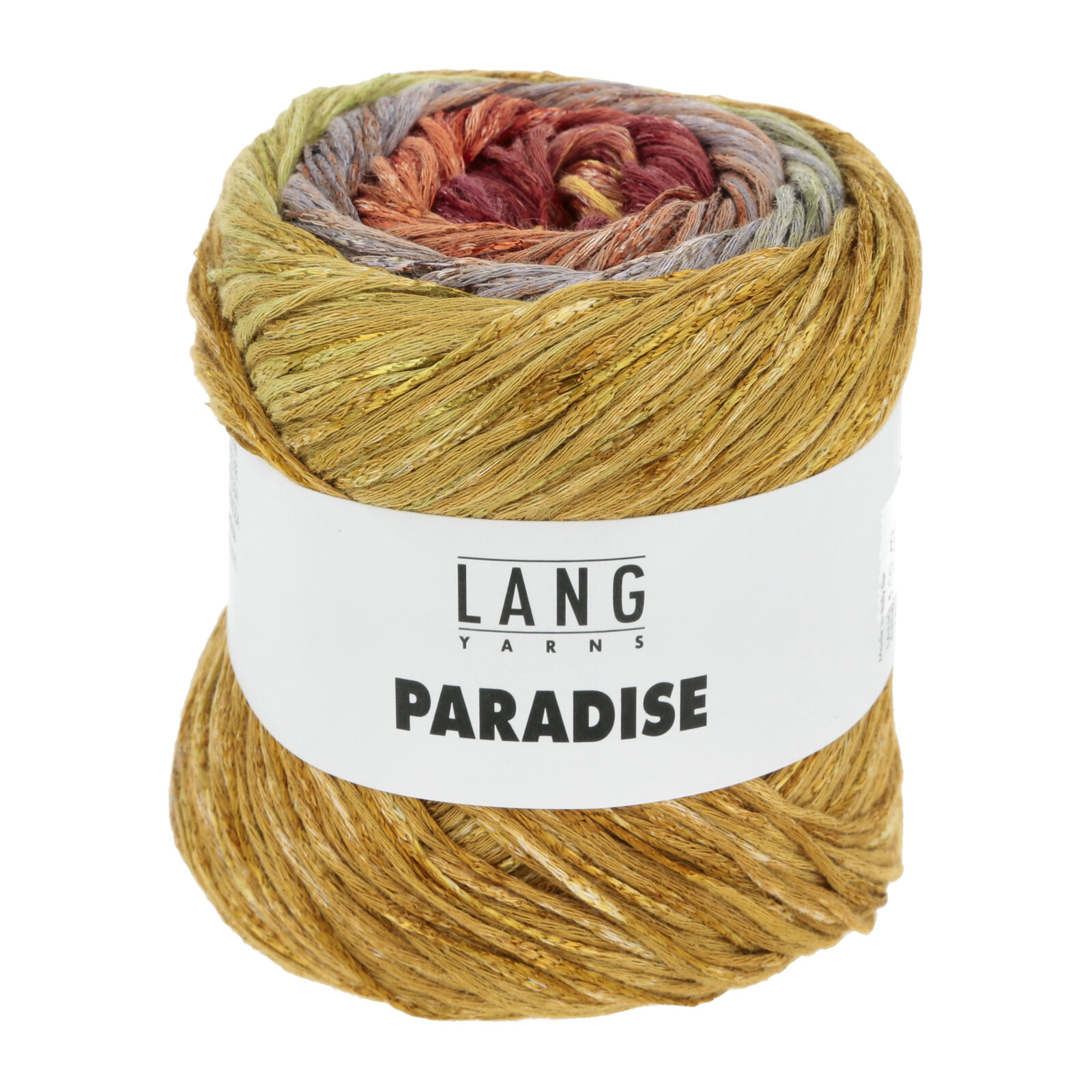 PARADISE Knauel 1109.0011