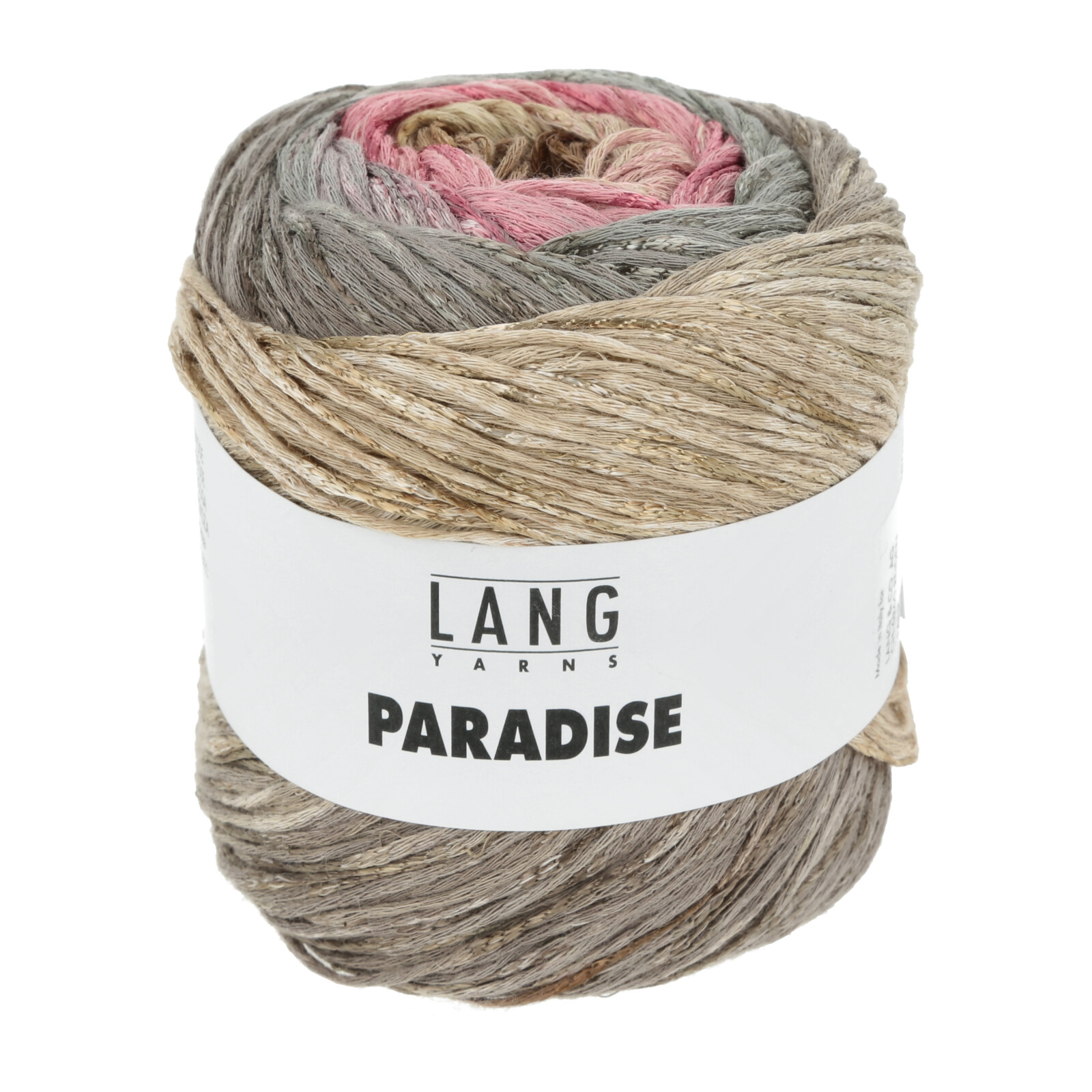 PARADISE Knauel 1109.0048