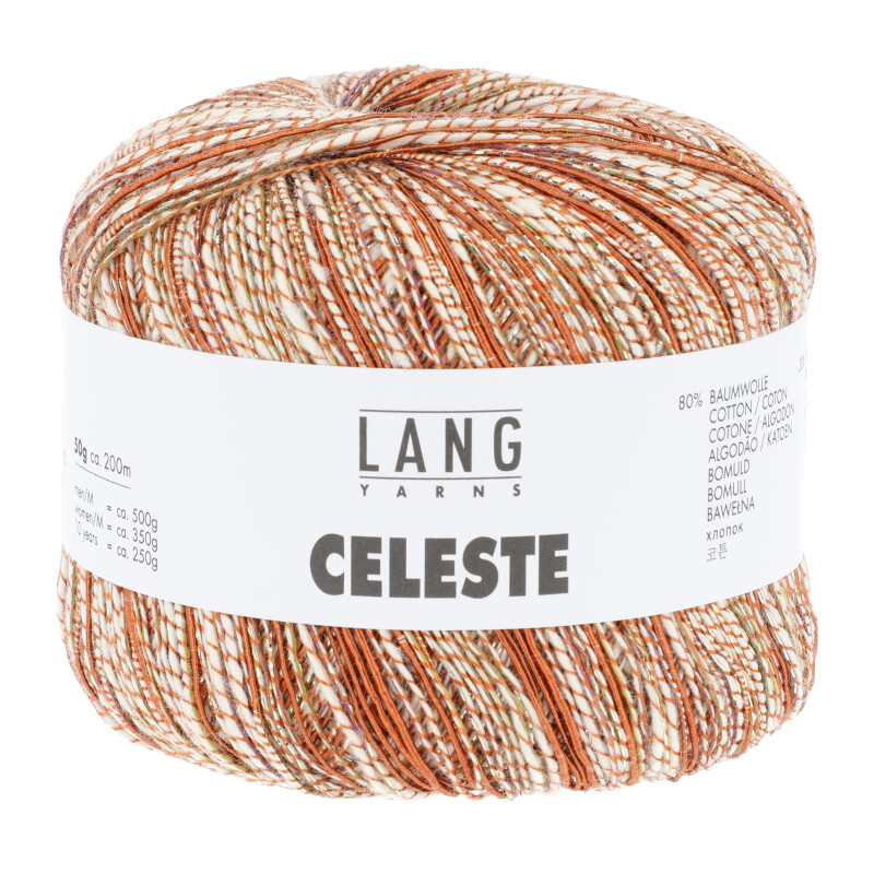 CELESTE 1110.0015 CELESTE 1110.0015