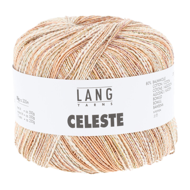 CELESTE 1110.0027