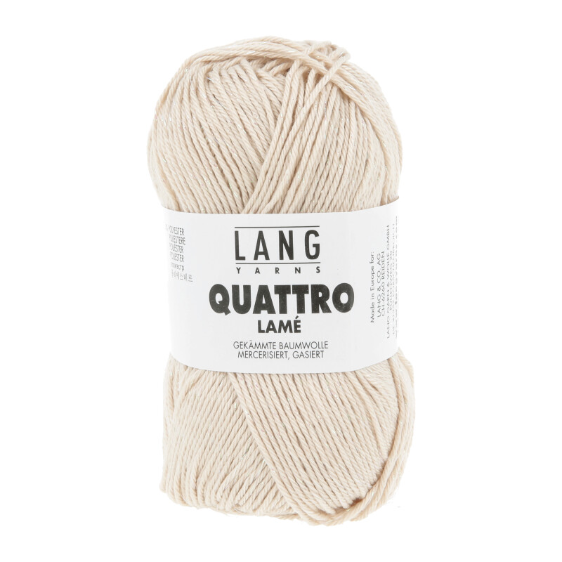 QUATTRO LAMÉ 1112.0002