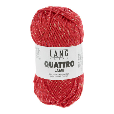 QUATTRO LAMÉ