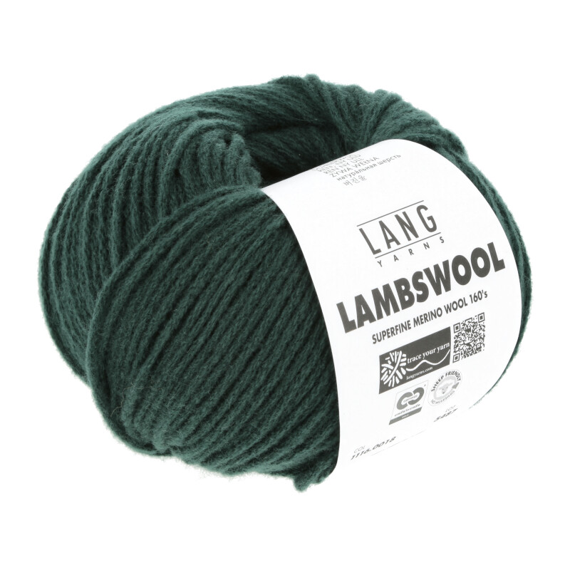 LAMBSWOOL 1116.0018