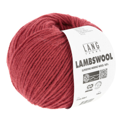 1116 LANGYARNS Lambswool
