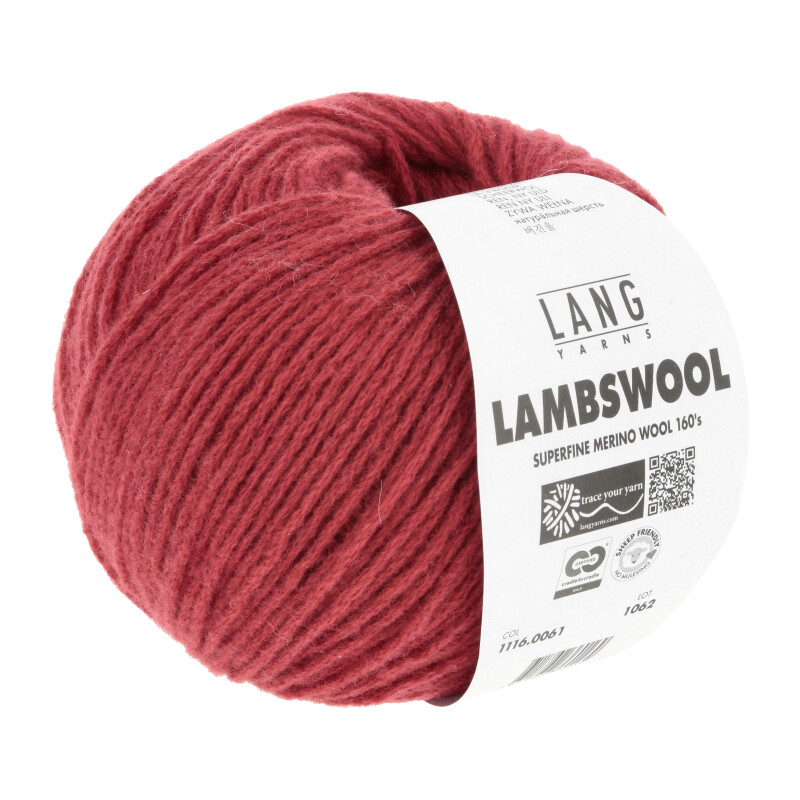 LAMBSWOOL 1116.0061