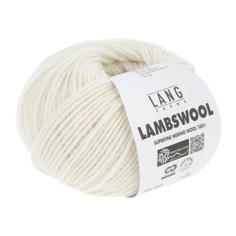 LAMBSWOOL