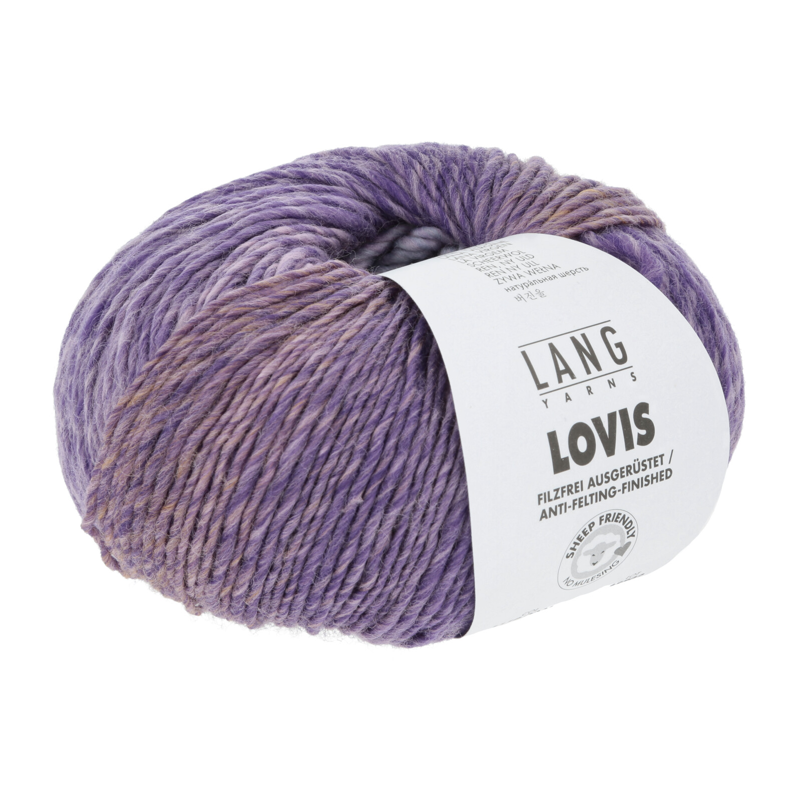 LOVIS Knauel 1119.0006