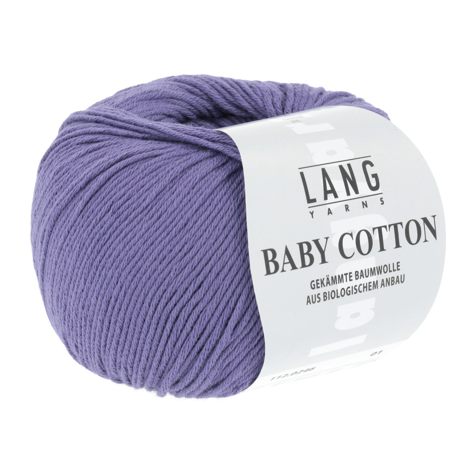BABY COTTON Knauel 112.0246