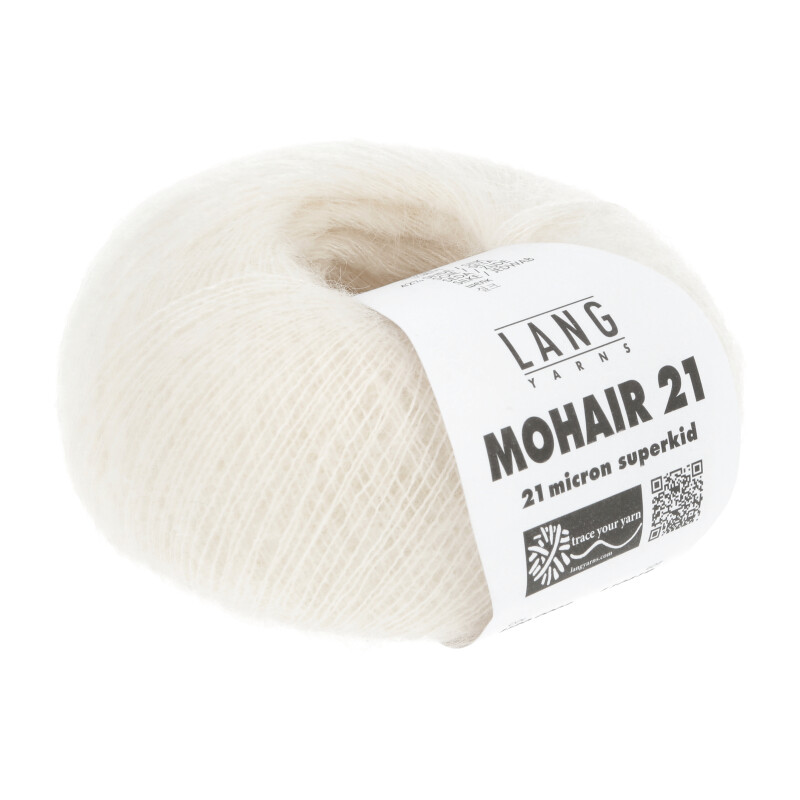 MOHAIR 21 1120.0002