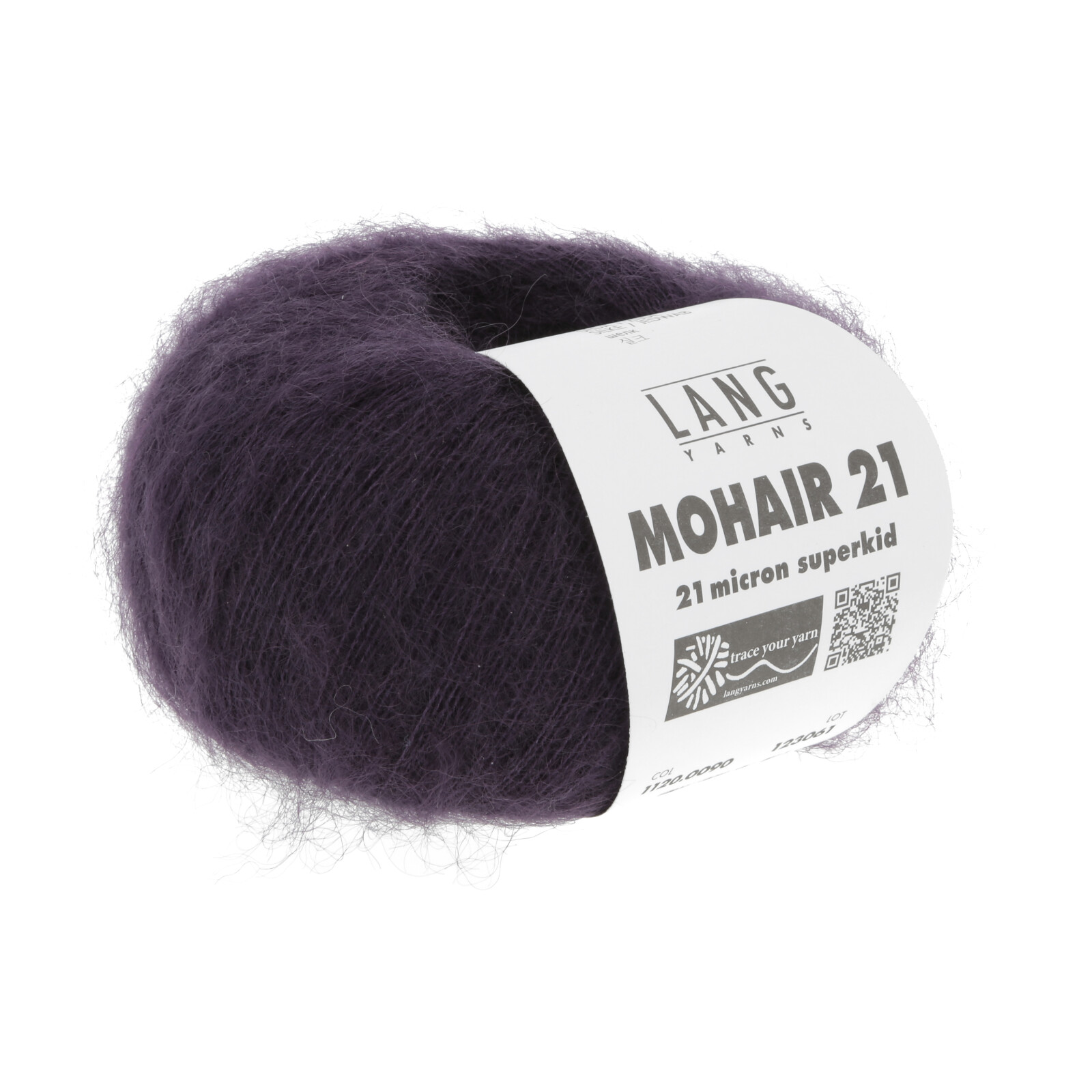 MOHAIR 21 Knauel 1120.0090