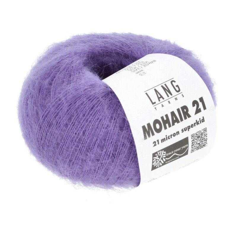 MOHAIR 21