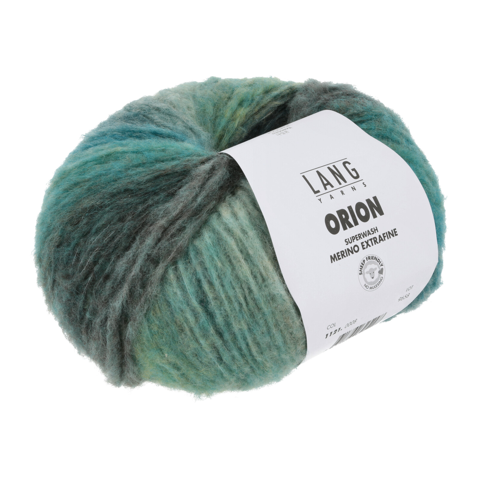 ORION Knauel 1121.0008