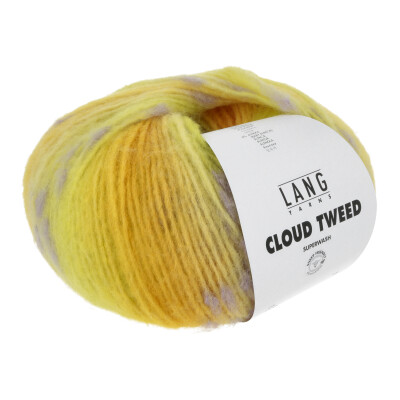 CLOUD TWEED