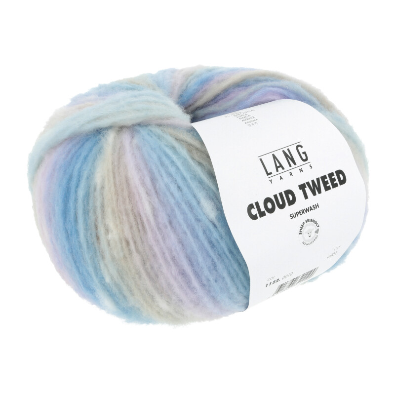CLOUD TWEED 1122.0010
