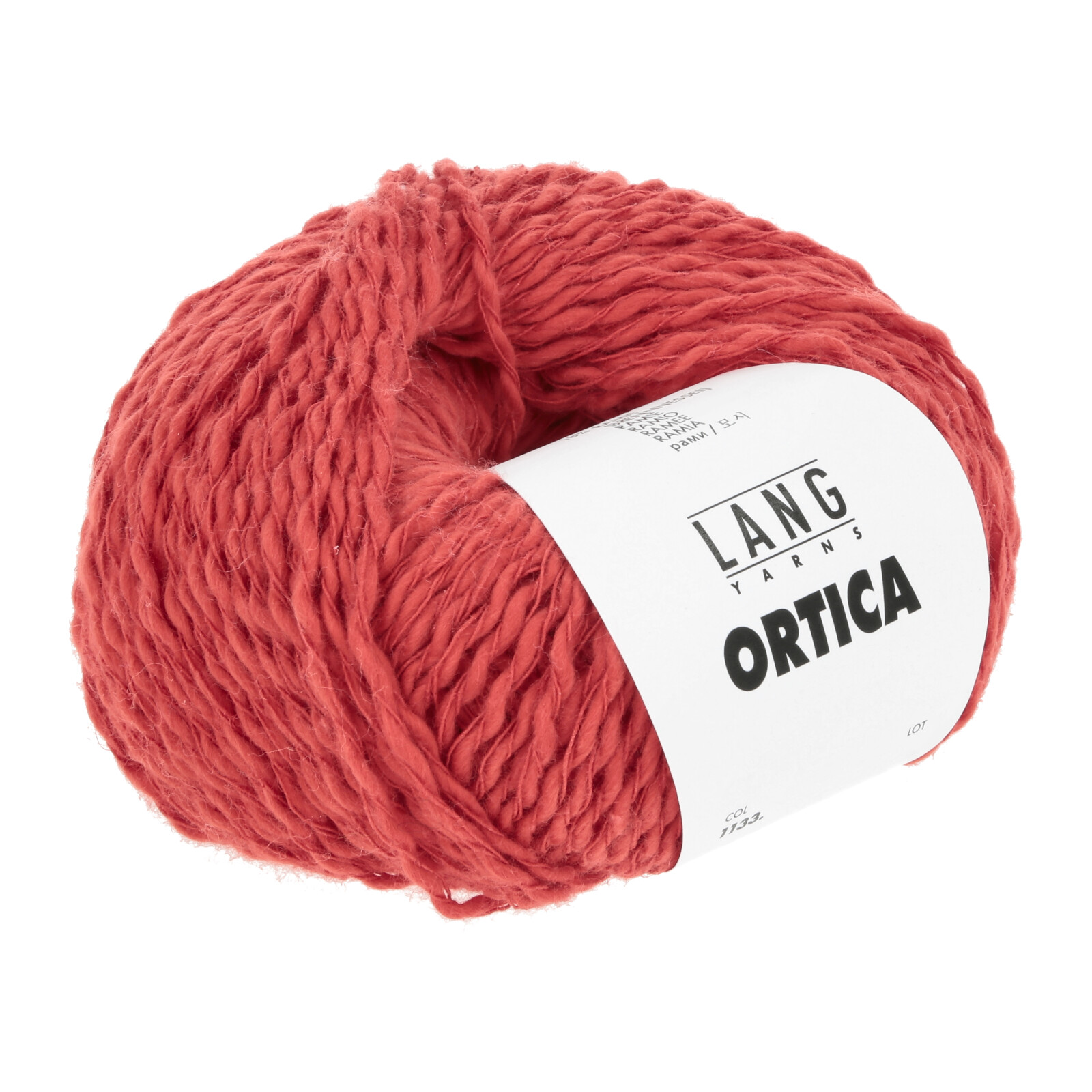 ORTICA Knauel 1133.0060