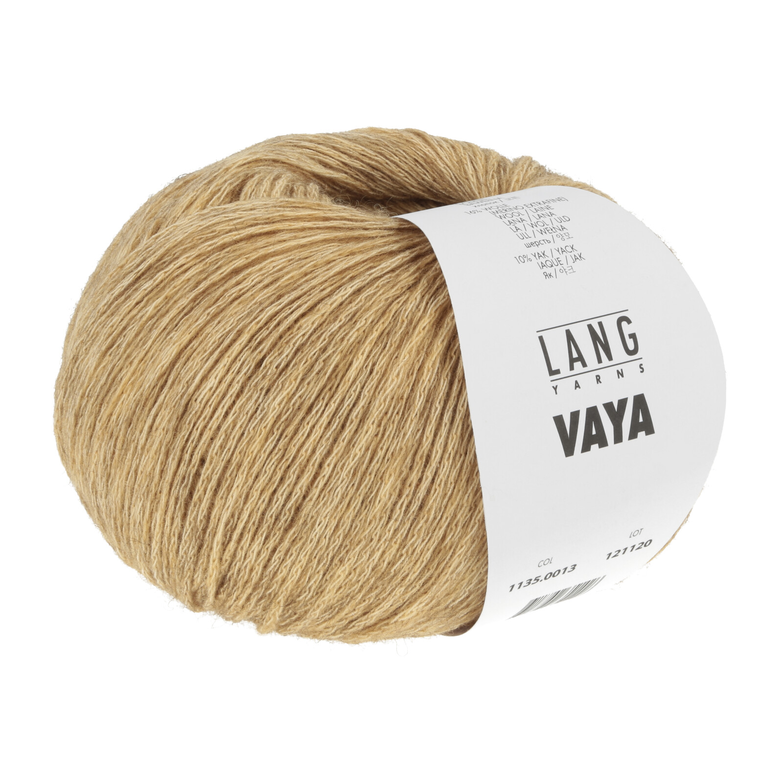 VAYA Knauel 1135.0013