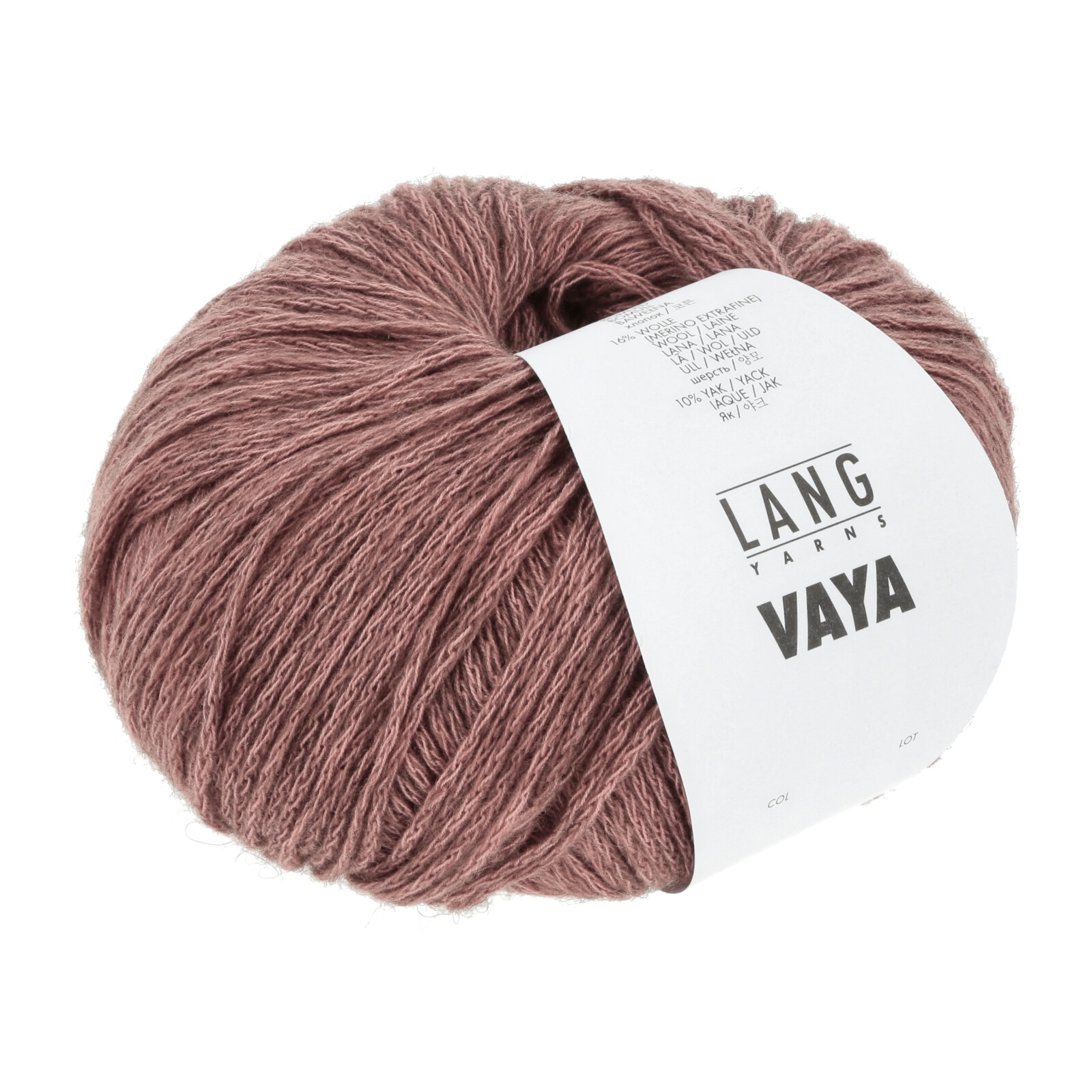 VAYA Knauel 1135.0087