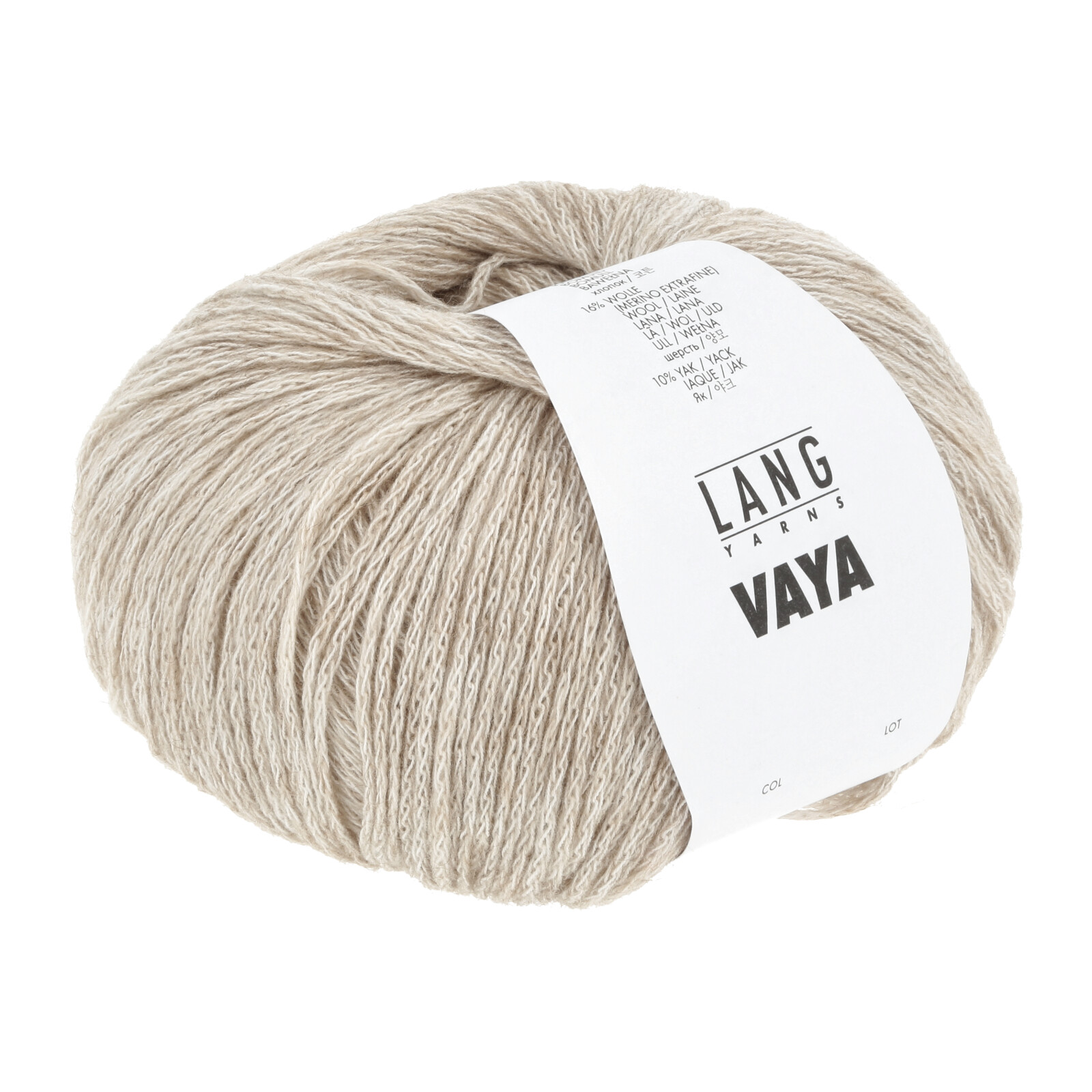 VAYA Knauel 1135.0094
