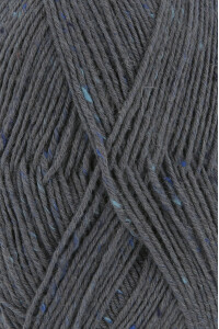 SUPER SOXX TWEED 6-FACH/PLY 1137.0005