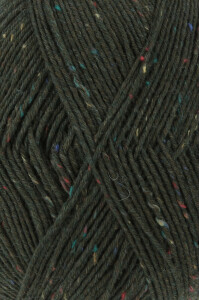 SUPER SOXX TWEED 6-FACH/PLY 1137.0018