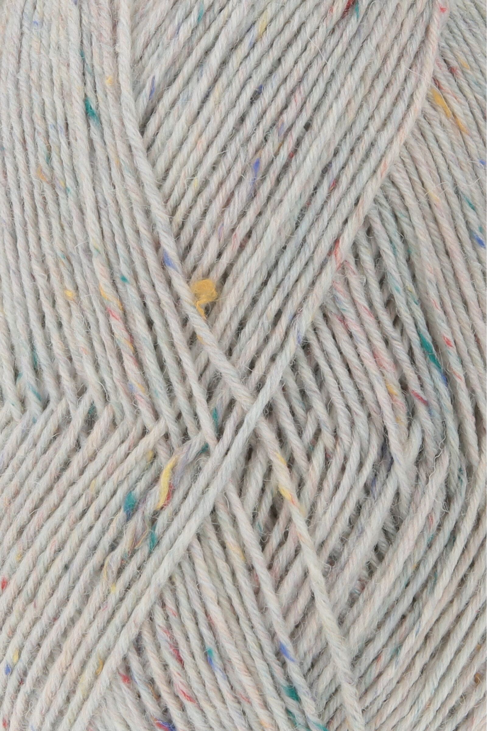 SUPER SOXX 6-FACH/PLY TWEED Farbmuster 1137.0096