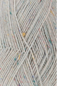 SUPER SOXX TWEED 6-FACH/PLY 1137.0096