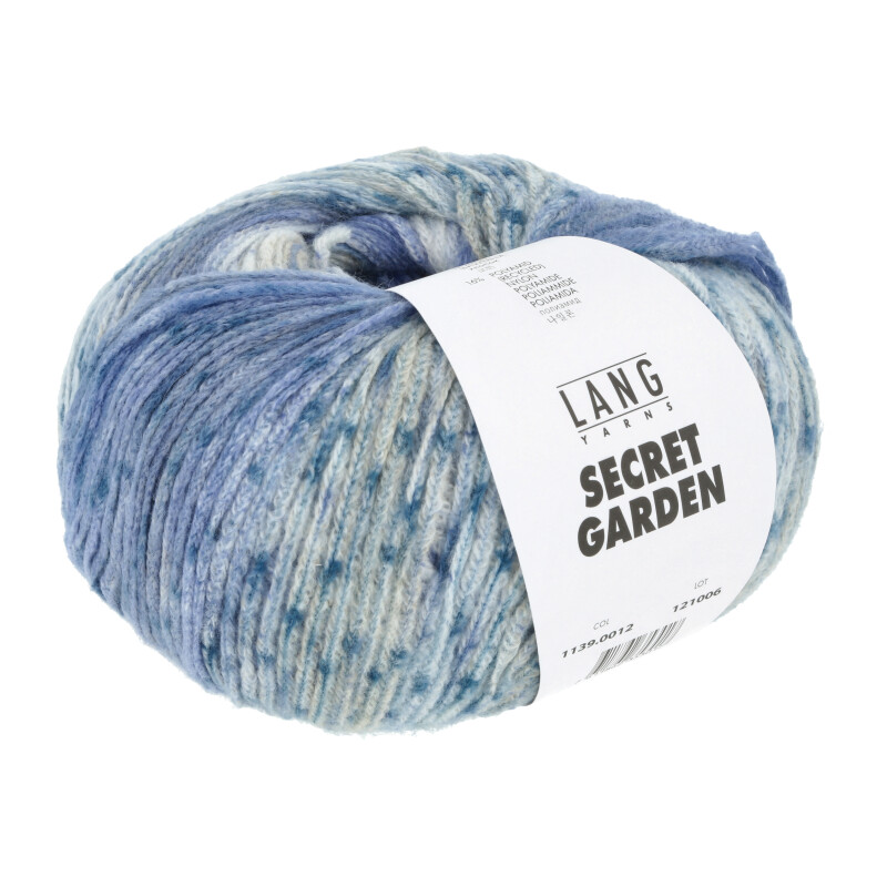 SECRET GARDEN 1139.0012